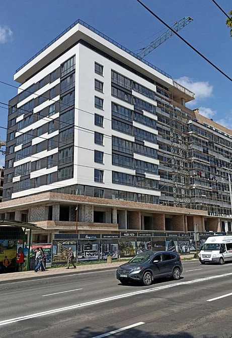 Швидкий продаж! Ціну знижено!Продаж 3кв на Тарнавського Тернопіль - фото 1