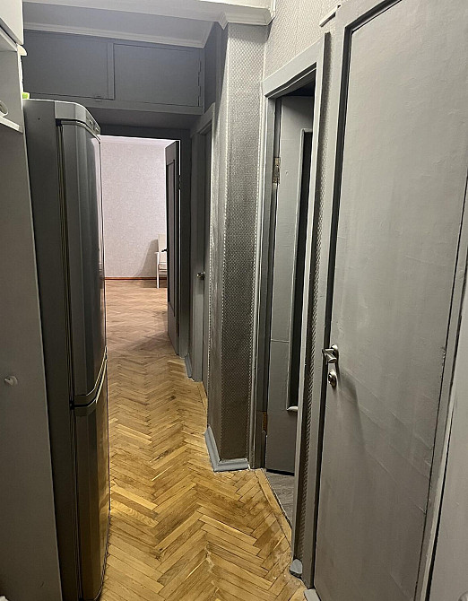 Продаж Квартира 3-кімнатна, 6/9 поверх на Кубанської України вул., д. 35/24 Kiev - photo 7