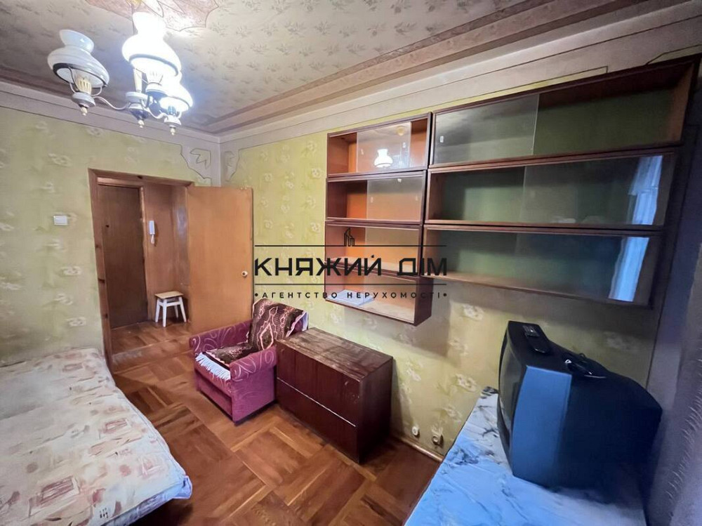 Оренда 2- кімн. квартири метро Позняки Код : 1114259 Київ - фото 9