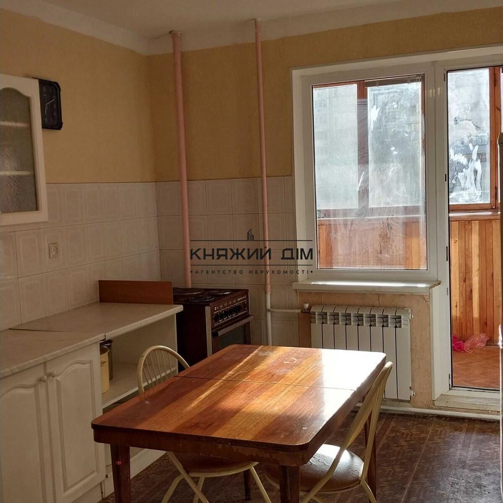 Продаж роздільної 2-х к. квартири Позняки Осокорки. № 21146532 Київ - фото 12