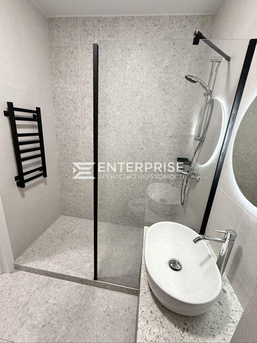Продаж 1к Квартира 47 кв.м Повітряних сил вул. Київ - фото 9