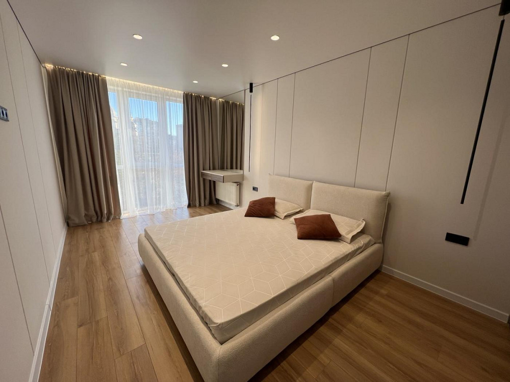 Продаж Квартира на улица Трильовського К. 4а L'viv - photo 11