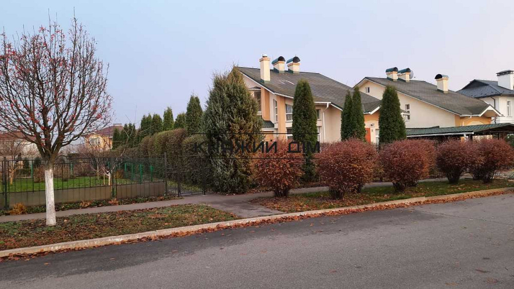 Продается 2-х эт. дом в коттеджном г. Новая Богдановка. Под ремонт. № 229498 Богданівка (Броварський район) - фото 13