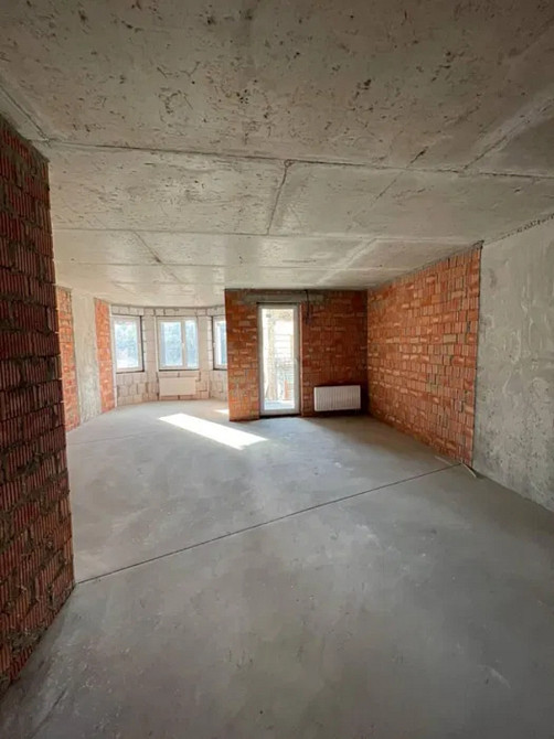 Продаж Квартира 1-кімнатна, 5/8 поверх на Кирилівська, 37А Kiev - photo 10