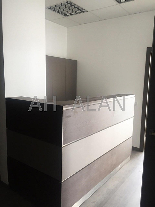 Оренда офісне приміщення на Кловський узв., 7 приміщень - 8, поверх - 7/16 Київ - фото 12