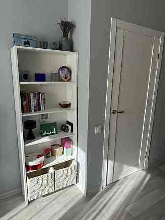 Оренда Квартира 1-кімнатна, 11/27 поверх на Вишняківська, 2 Kiev