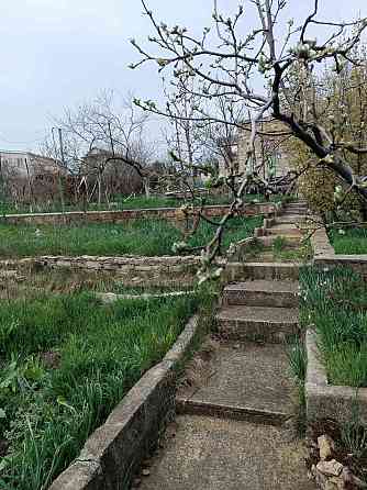 Продам недостроенный дом и земельный участок на берегу Хаджибеевского лимана (СМ "Отрадово", Болгарка) Одрадове