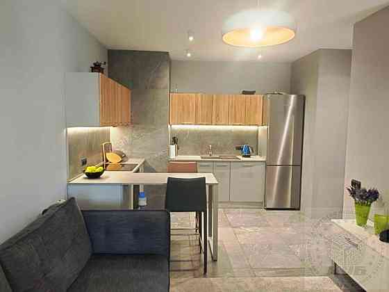 1 кімнатна, вул. Львівська 15, Святошинський р-н Kiev