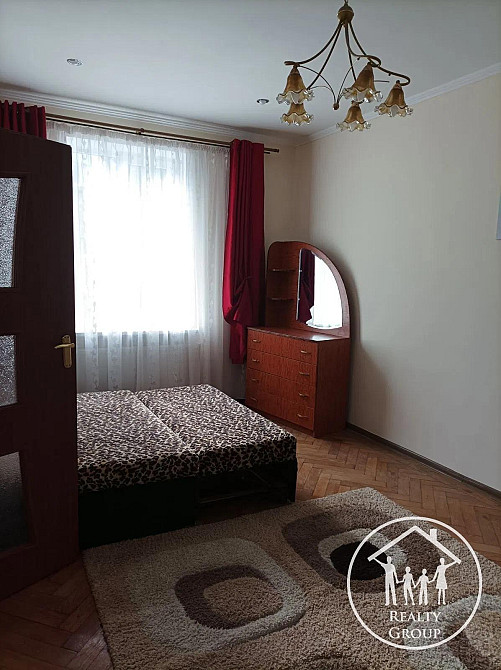 Продаж 2к Квартира 61 кв.м Коперника, 26 Львів - фото 6