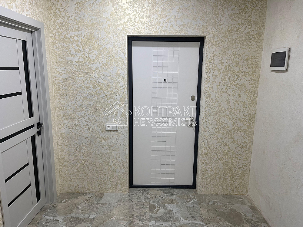 Продаж Квартира 1-кімнатна, 3/9 поверх на вул. Барабашова Kharkiv - photo 19