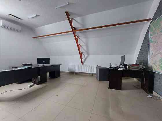 Оренда офісне приміщення на улица Малинская, д.20 приміщень - 3, поверх - 2/2 Киев