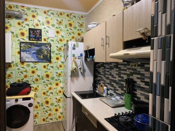 Продам 2-е комнаты в ком.кв. на ул. Нежинской угол Стиридоновской. Odessa