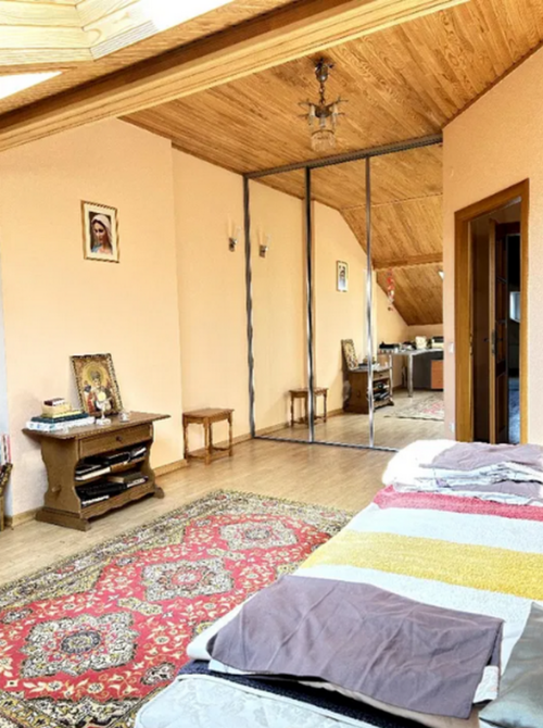 Продаж 4к квартири 166.7 кв. м на вул. Липова Тернопіль - фото 18