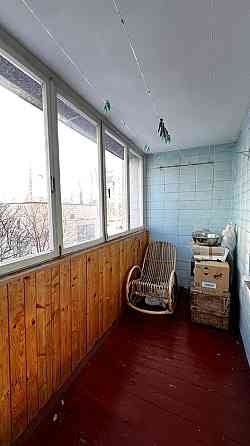 Продаж Квартира 2-кімнатна, 2/12 поверх на Митрополита Андрія Шептицького вул., д. 3-Б Київ