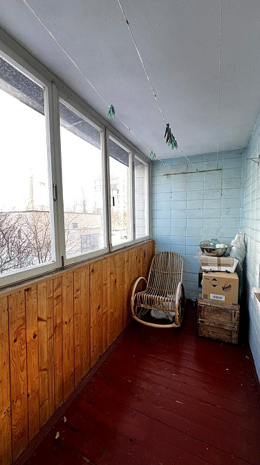 Продаж Квартира 2-кімнатна, 2/12 поверх на Митрополита Андрія Шептицького вул., д. 3-Б Київ - фото 4