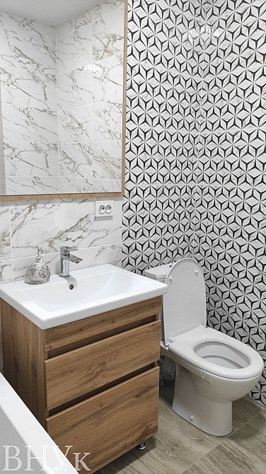 Продаж Квартира 1-кімнатна, 8/10 поверх на Рівненська Луцьк - фото 10