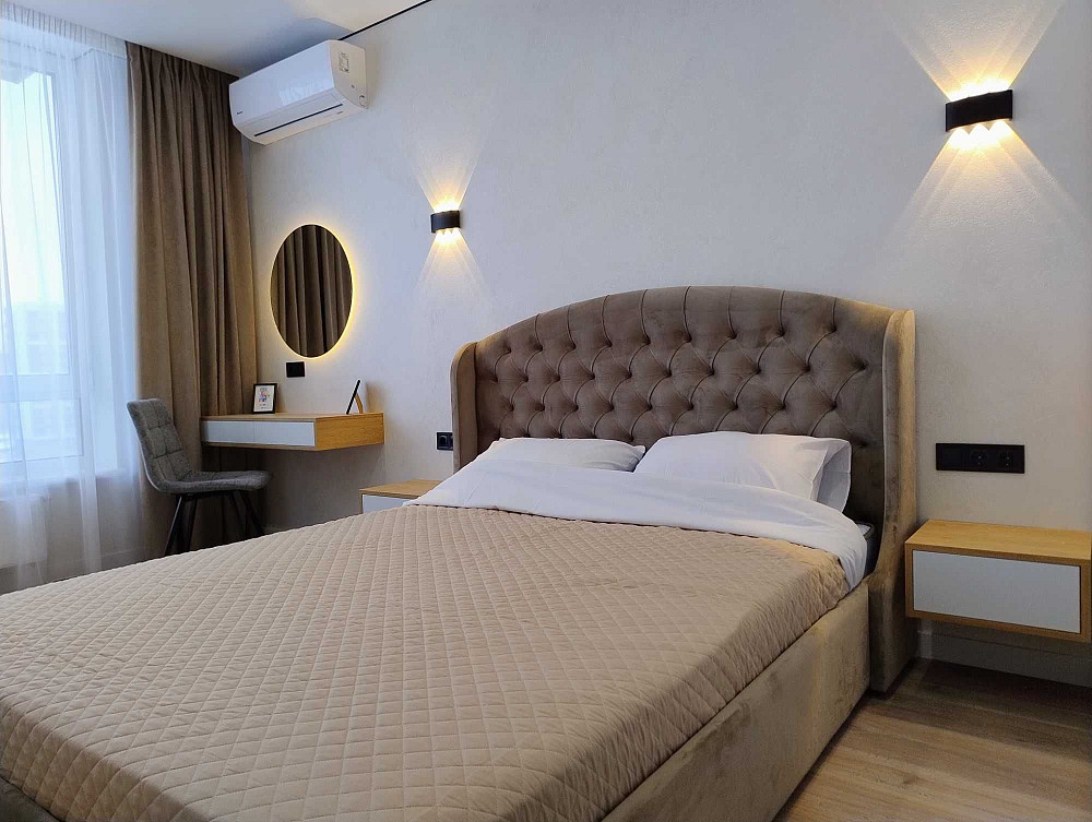 Продаж Квартира 1-кімнатна, 8/25 поверх на Олександра Олеся вул., д. 5А Kiev - photo 2