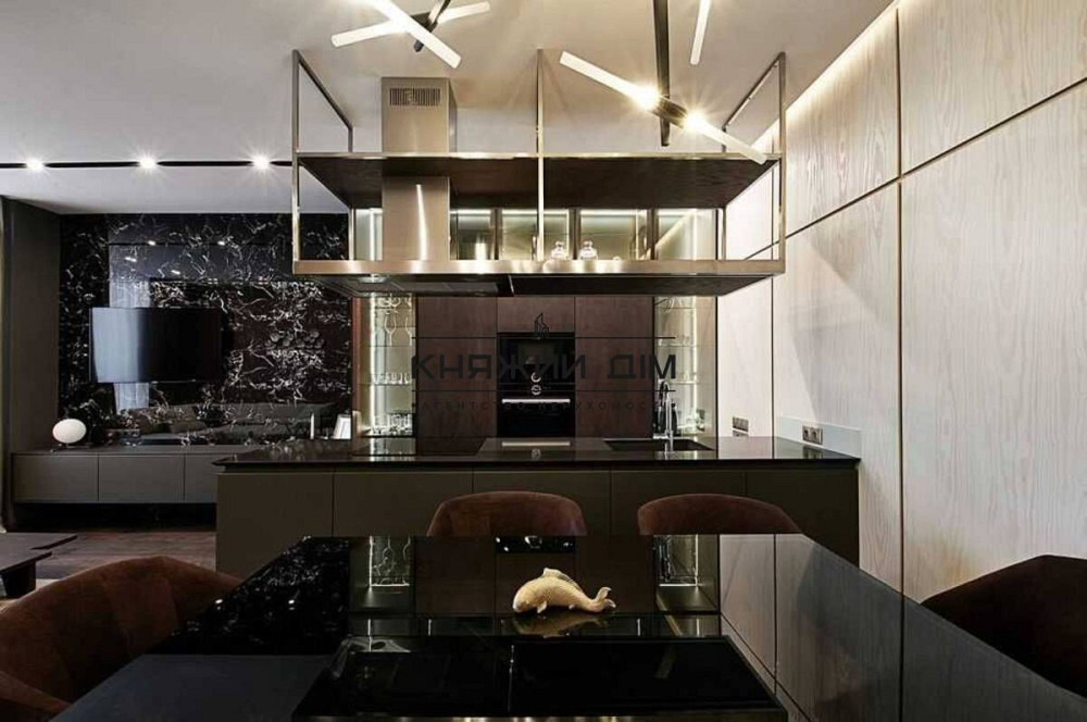 Дизайнерська 3к. студіо у новому будинку, лівобережна 21140878 Київ - фото 8