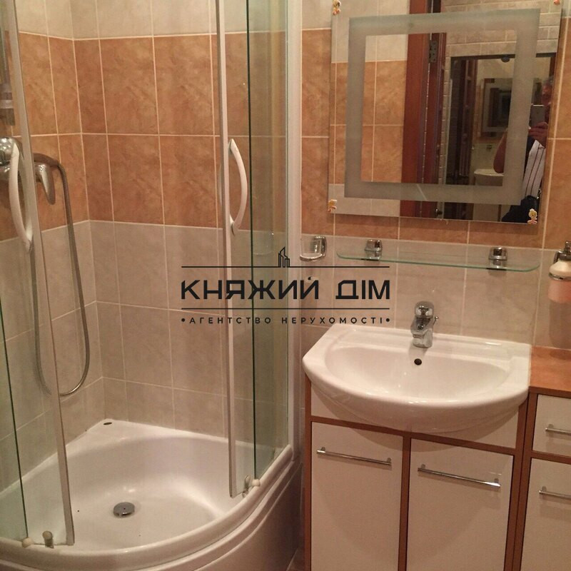 Оренда 2-х кв. студія м. Либідська. №11197760 Київ - фото 6