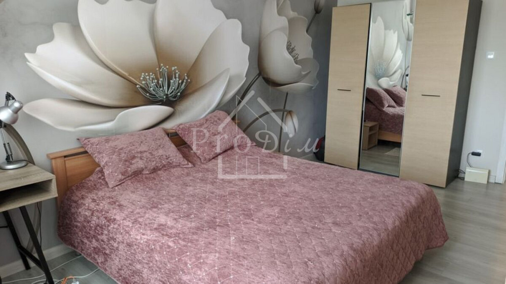 Оренда Квартира 1-кімнатна, 5/14 поверх на Науки просп., 54б Київ - фото 8