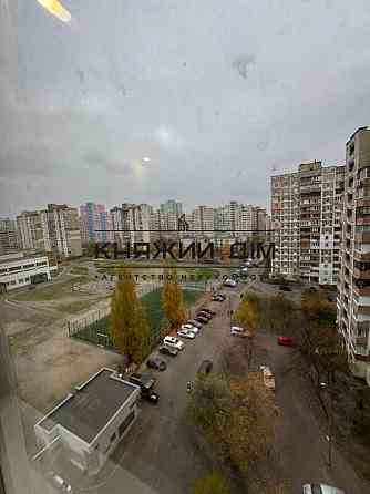 Оренда Квартира 3-кімнатна, 10/16 поверх на вул. Цветаевой Марины ул./ Олександри Екстер Київ