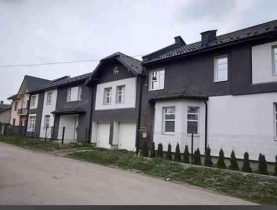 Продаж Будинок на Кобилянської вул., 43 Івано-Франківськ