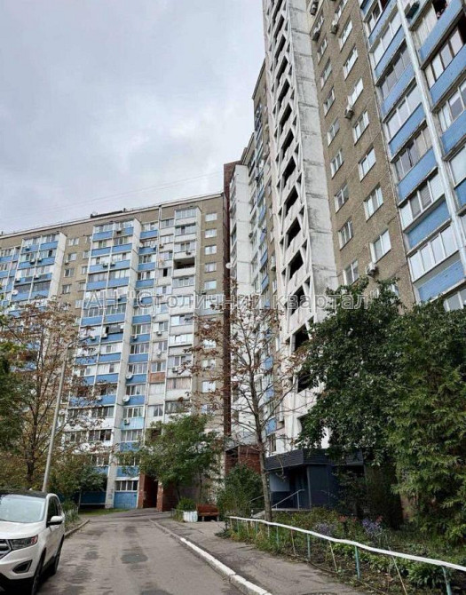 Продаж Гараж/паркомісце на Заболотного Академіка вул., 28 14/18 поверх Київ - фото 7