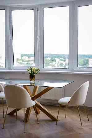 Продаж Квартира 3-кімнатна, 18/25 поверх на Вишгородська вул., д. 45 Київ