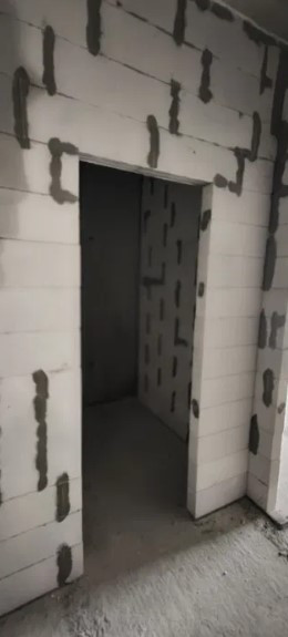 Продаж Квартира 1-кімнатна на ул. Генерала Бочарова, 60 Крижанівка (Ширяївський район) - фото 4