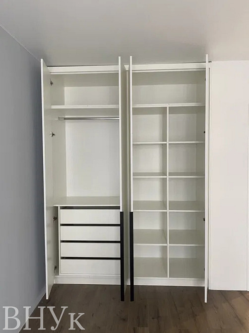 Продаж Квартира 1-кімнатна, 7/9 поверх на Трускавецька Львів - фото 4