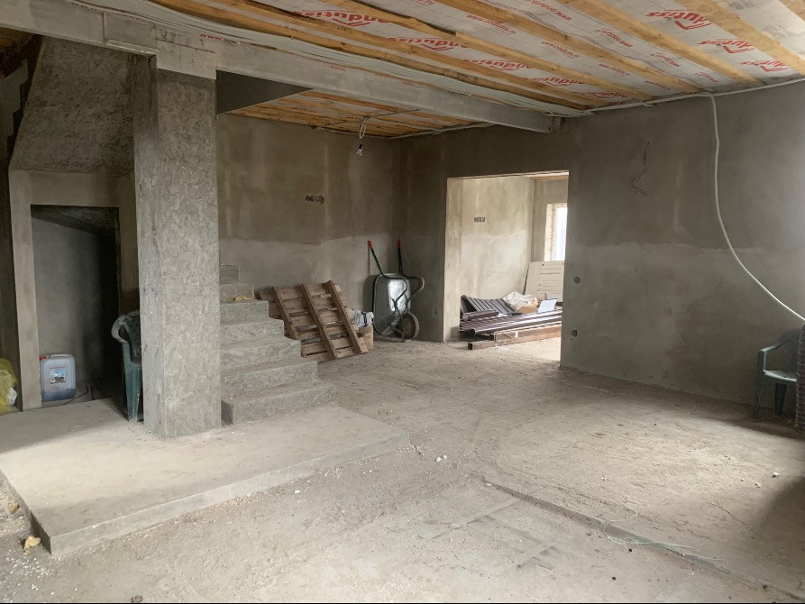 For sale 2-storey House with land 9.5 ares 110 sq.m 4 rooms at Ксаверівка вул. Мічуріна Vinnytsya - photo 7