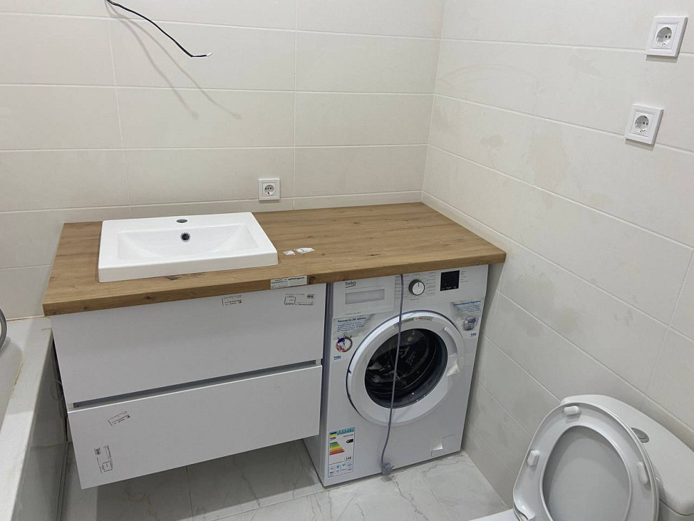 Продам смарт-квартиру с ремонтом в г.Южный Южне - фото 7