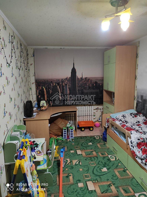 Продаж Квартира 3-кімнатна, 4/5 поверх на вул. Ковтуна Харків - фото 16