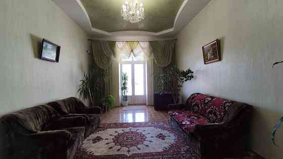 Продам фасадную квартиру. Воронцовский пер - Екатерининская площадь Odessa