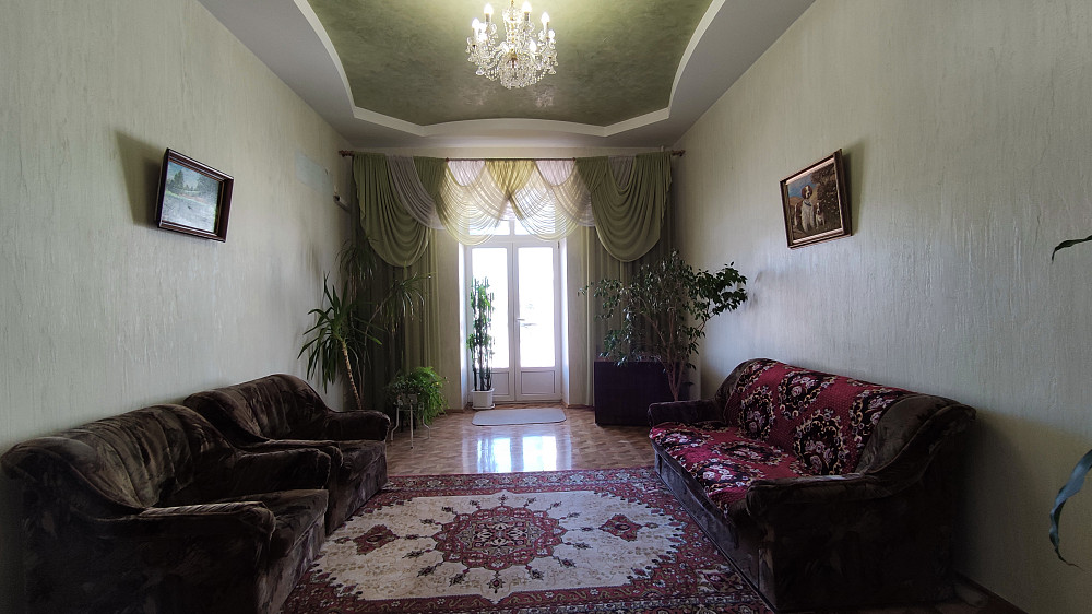 Продам фасадную квартиру. Воронцовский пер - Екатерининская площадь Odessa - photo 6