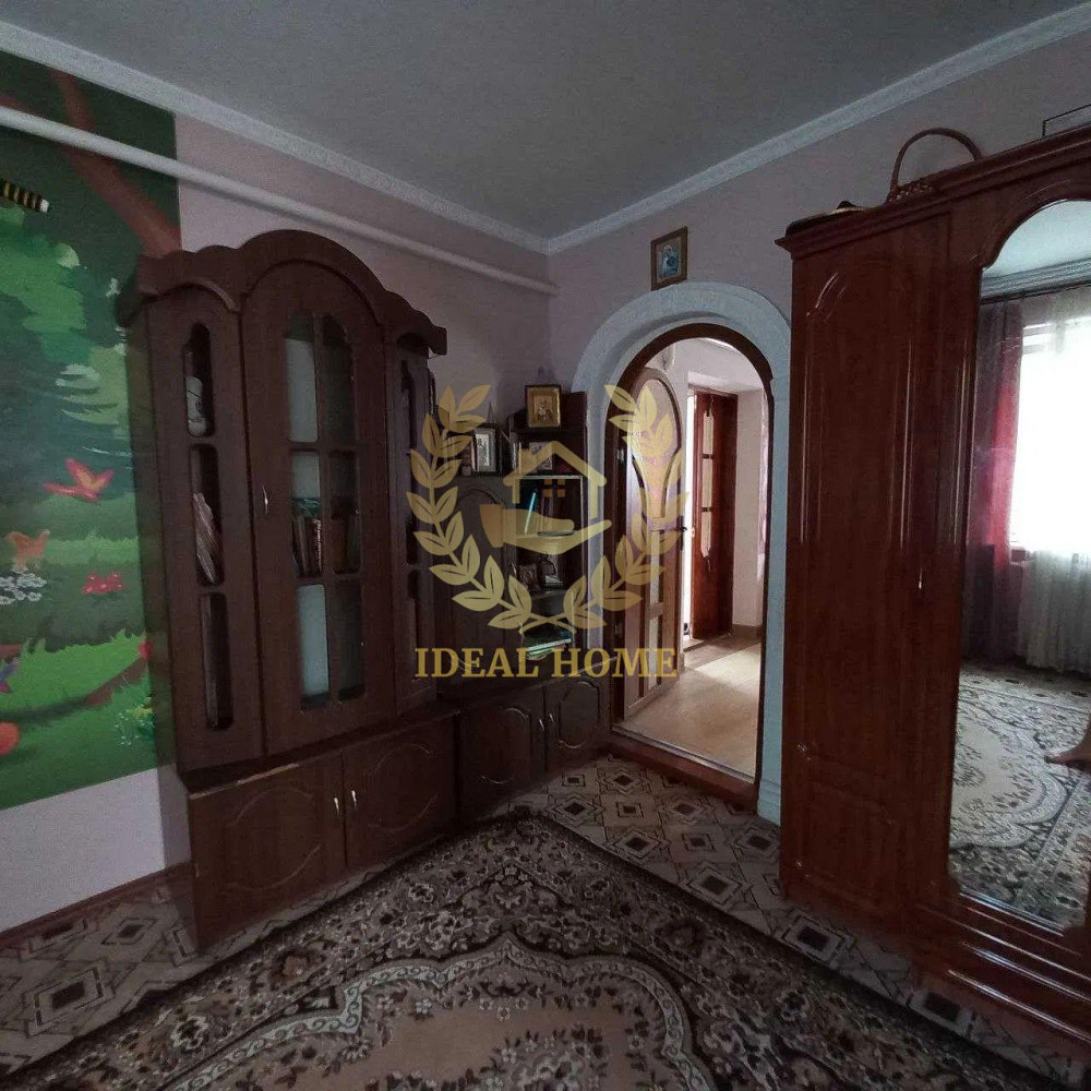 Продаж Будинок 4-кімнатний на Киевская ул., 1  - фото 17