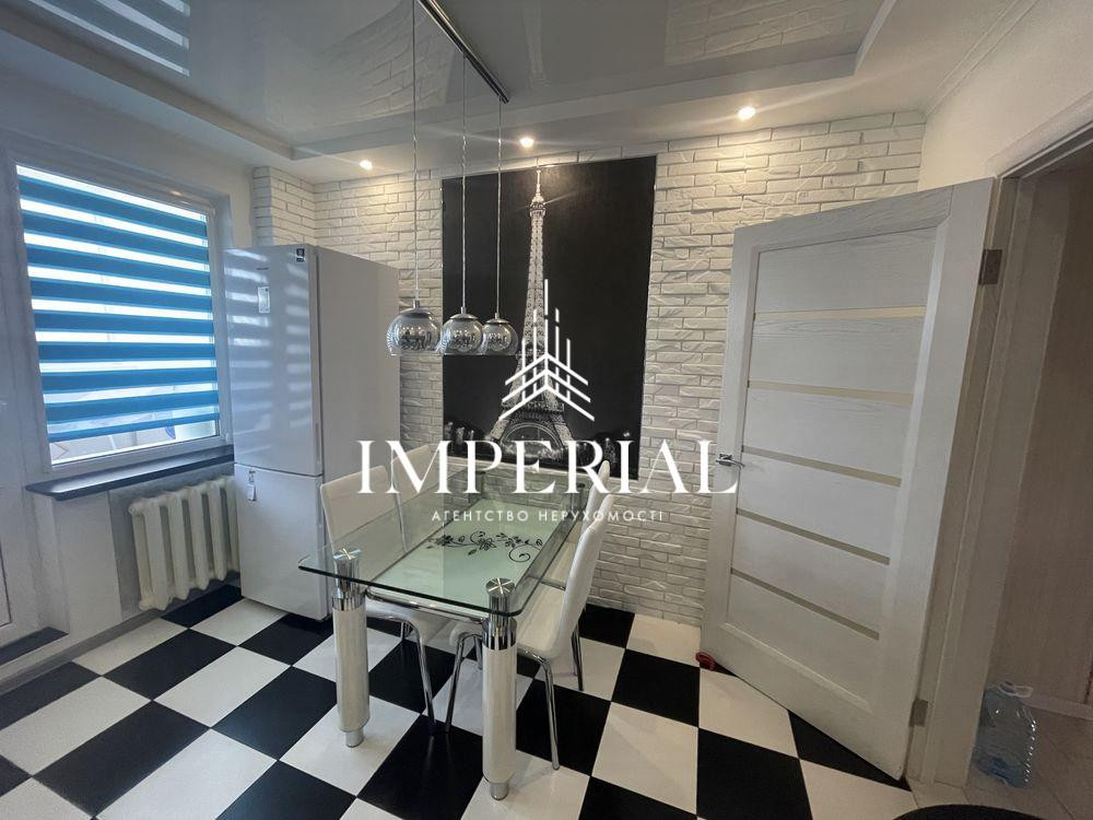 Оренда 3к Квартира 100 кв.м  Коростень - фото 3