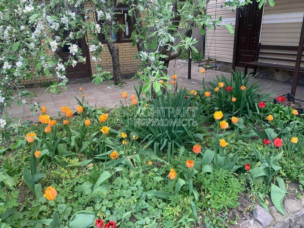 Продаж Будинок 9-кімнатний на вул. Кооперативная Валки - изображение 4