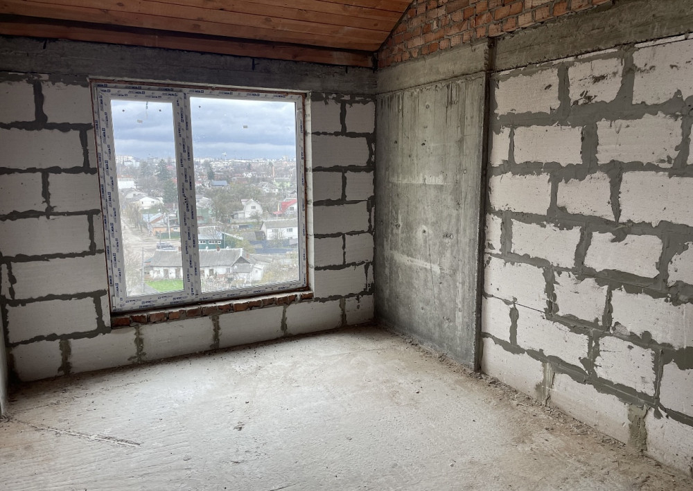 Продаж 3к Квартира 86 кв.м Героїв Крут 54 Житомир - фото 4