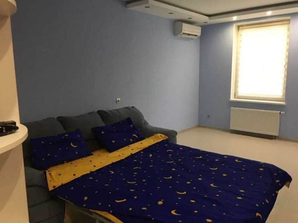 Оренда Квартира 1-кімнатна, 5/5 поверх на Кловский спуск, 12 Kiev - photo 4