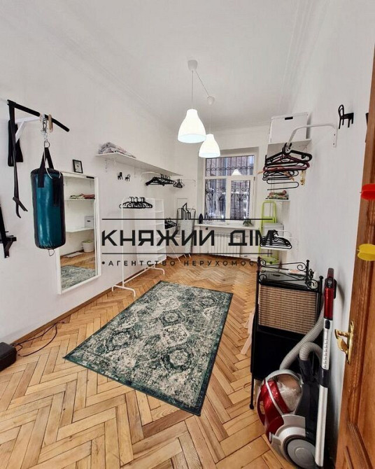 Оренда 3-кімнатної квартири, метро Деміївська. № 11201190 Kiev - photo 7