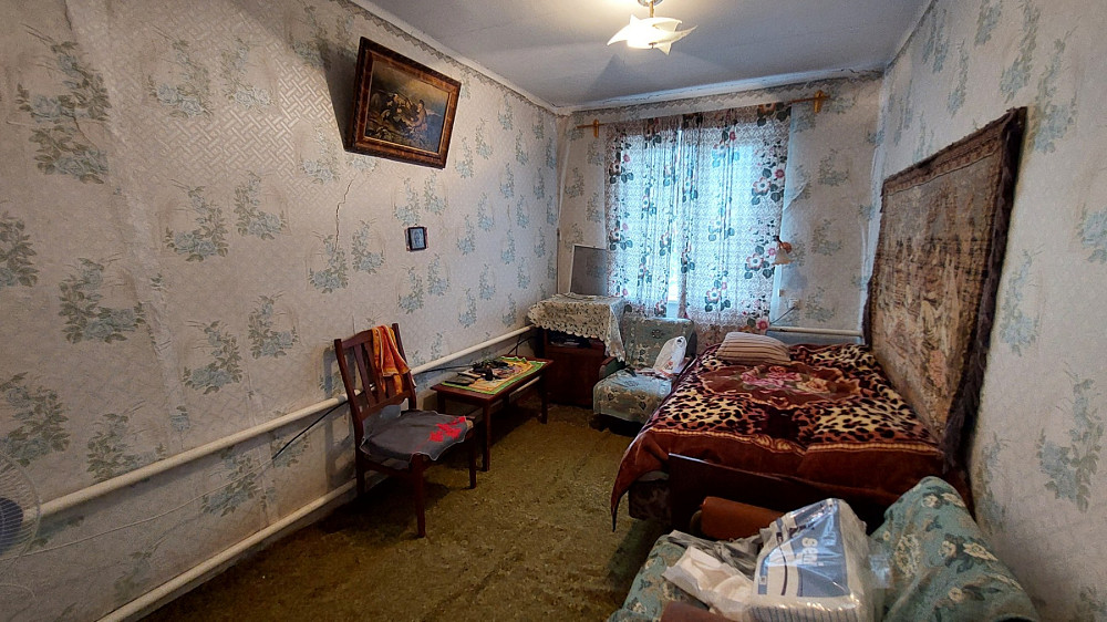 Дом в Александровке(бывшего Лиманского района) Доброолександрівка - фото 15