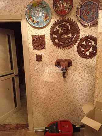 Оренда Квартира 2-кімнатна, 1/9 поверх на вул. Героев Труда Харків