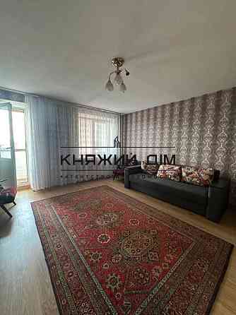 Оренда Квартира 3-кімнатна, 18/19 поверх на Полярная ул. Kiev