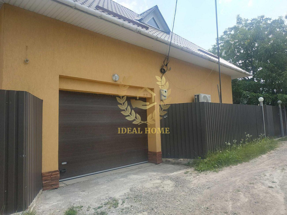 Продам двоповерховий котедж у СТ «Тиша»  - фото 3