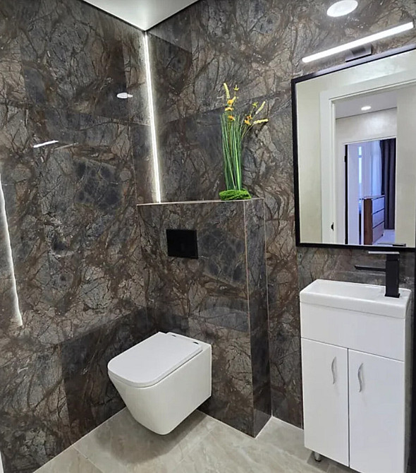 Продаж Квартира 3-кімнатна, 8/11 поверх на Тролейбусна вул., 3Б Тернопіль - фото 17