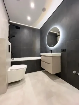 Продаж 1к Квартира 33.5 кв.м Флотська Івано-Франківськ