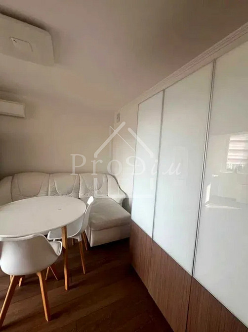 Продаж Квартира 2-кімнатна, 12/16 поверх на Драгоманова вул., 12а Киев - изображение 12