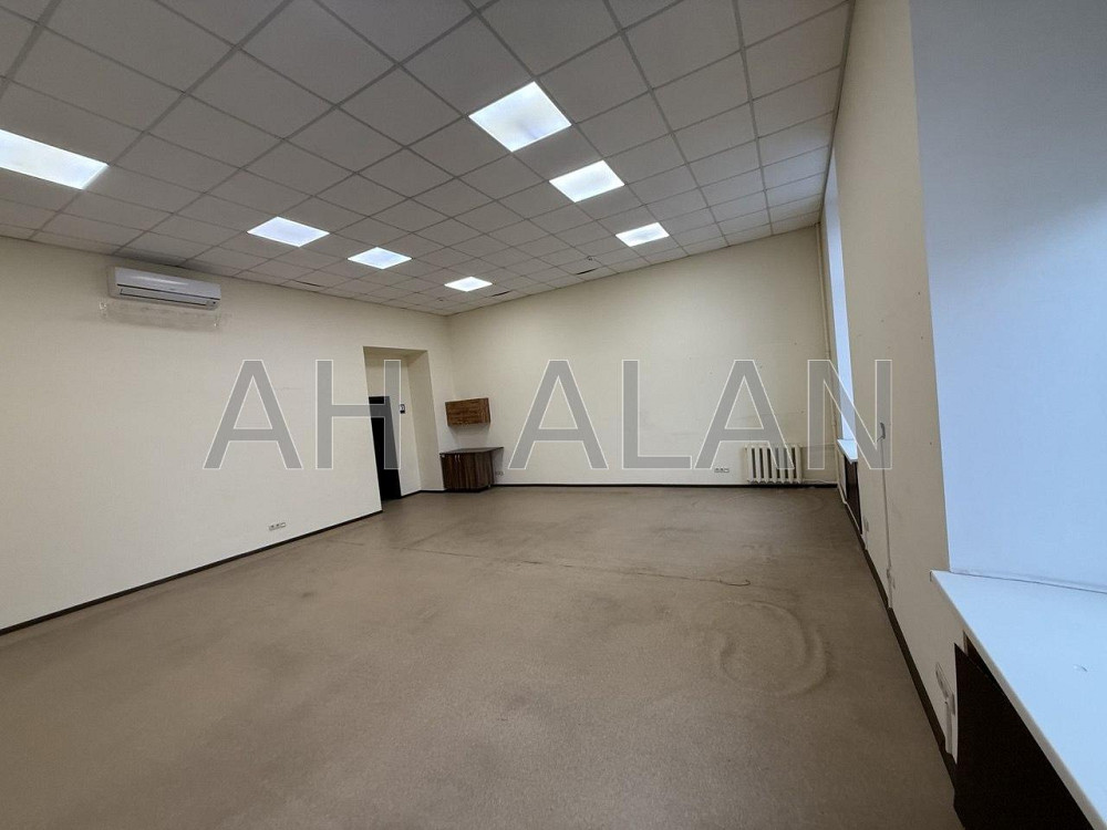 Оренда офісне приміщення на Хрещатик вул., 8 приміщень - 3, поверх - 5/6 Київ - фото 14