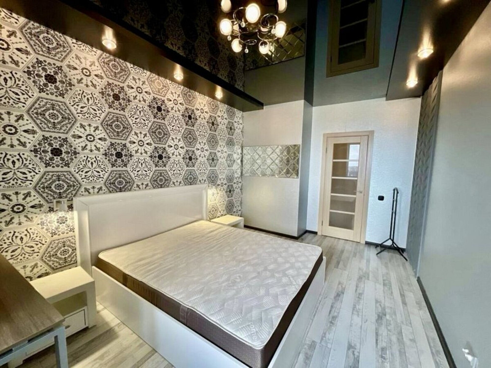 Продаж Квартира 1-кімнатна, 19/25 поверх на Теремківська вул., 3а Kiev - photo 1